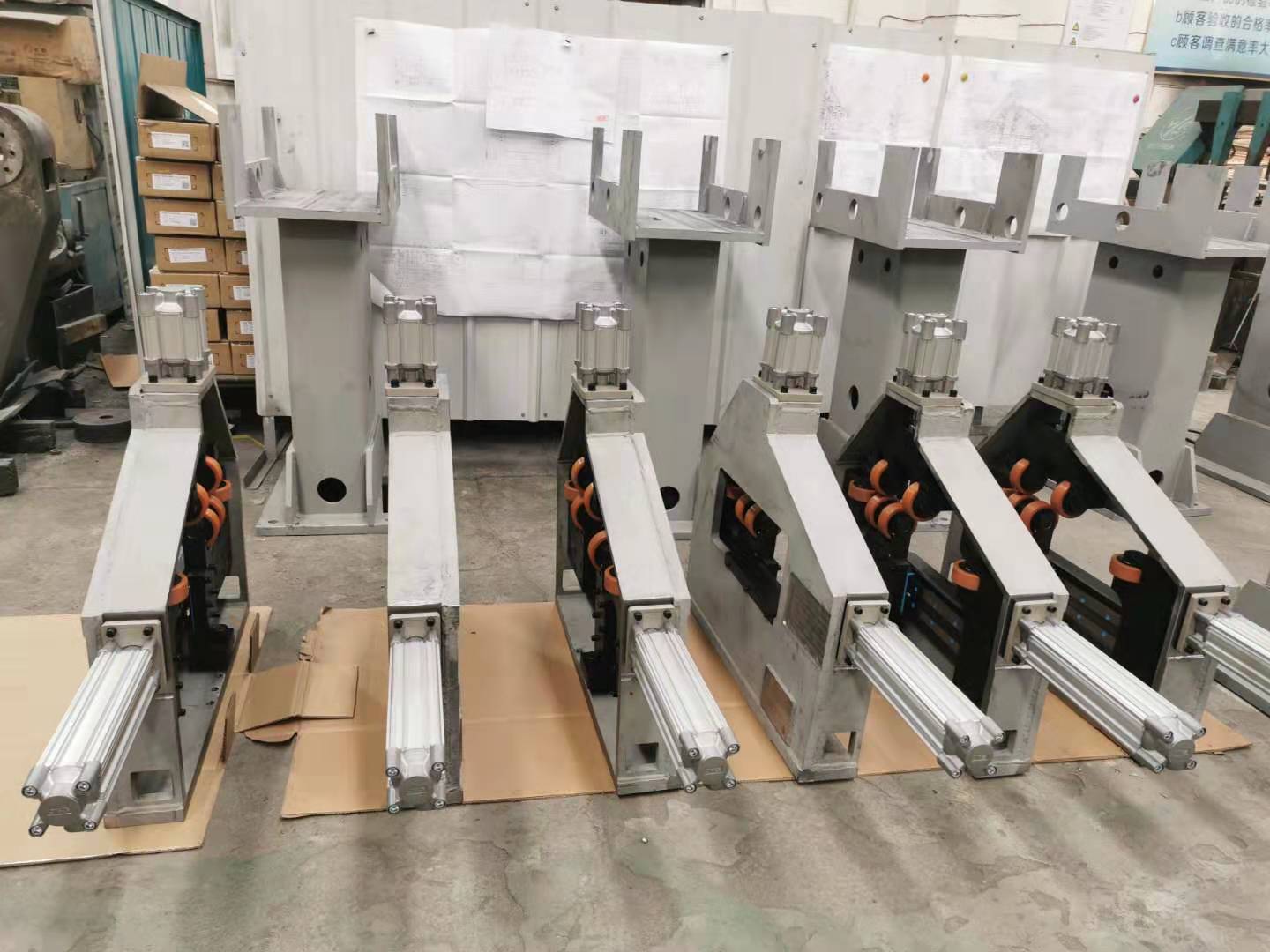 機(jī)械加工切削液的使用